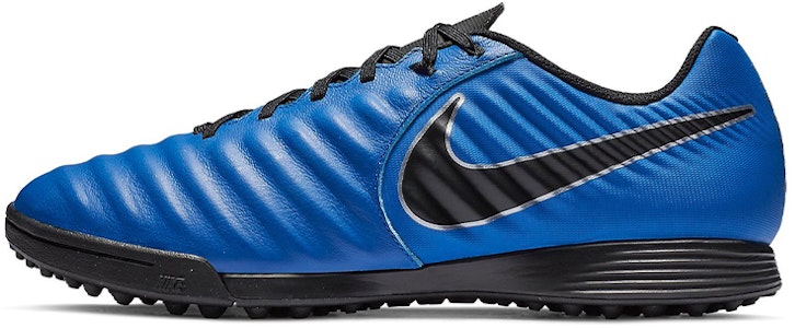 Nike Tiempo LegendX 7 Academy TF 'Racer Blue Black' Lelaki kasut bola AH7243-400 Buy Nike Tiempo LegendX 7 Academy TF 'Racer Blue Black' Lelaki kasut bola AH7243-400