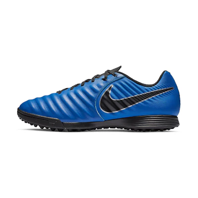 Nike Tiempo LegendX 7 Academy TF 'Racer Blue Black'