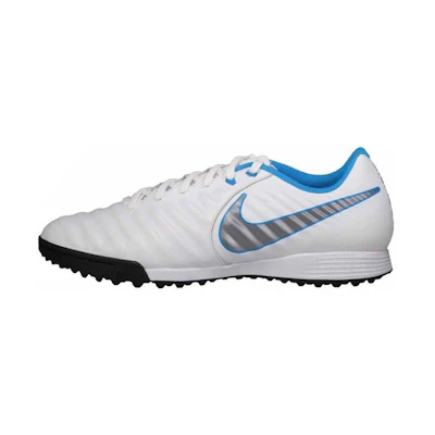 Nike Tiempo LegendX 7 Academy TF 'White Blue'