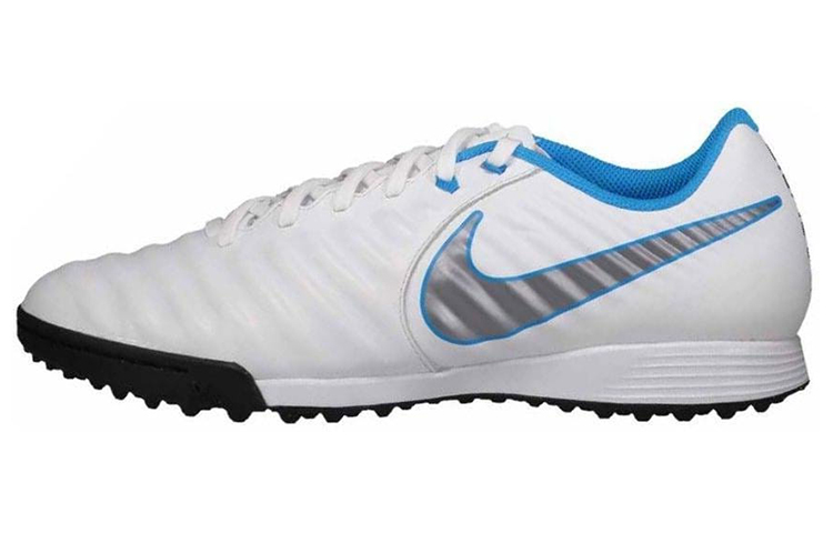 Nike Tiempo LegendX 7 Academy TF 'White Blue' AH7243-107