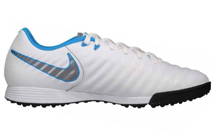 Order Nike Tiempo LegendX 7 Academy TF ''Blanc Bleu''. AH7243-107