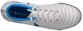 Lookbook Nike Tiempo LegendX 7 Academy TF ''Blanc Bleu''. AH7243-107