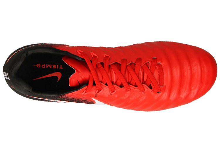 Purchase 耐吉 Tiempo Ligera 4 AG 人造草地足球鞋 紅黑色