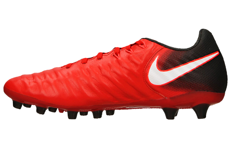 Nike Tiempo Ligera 4 AG 'Red Black' 897746-616