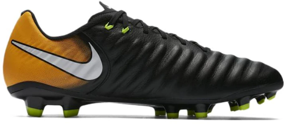 Nike Tiempo Ligera 4 FG ''Noir Orange Laser'' 897744-008 Order Nike Tiempo Ligera 4 FG ''Noir Orange Laser'' 897744-008