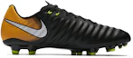 Order Nike Tiempo Ligera 4 FG ''Noir Orange Laser'' 897744-008