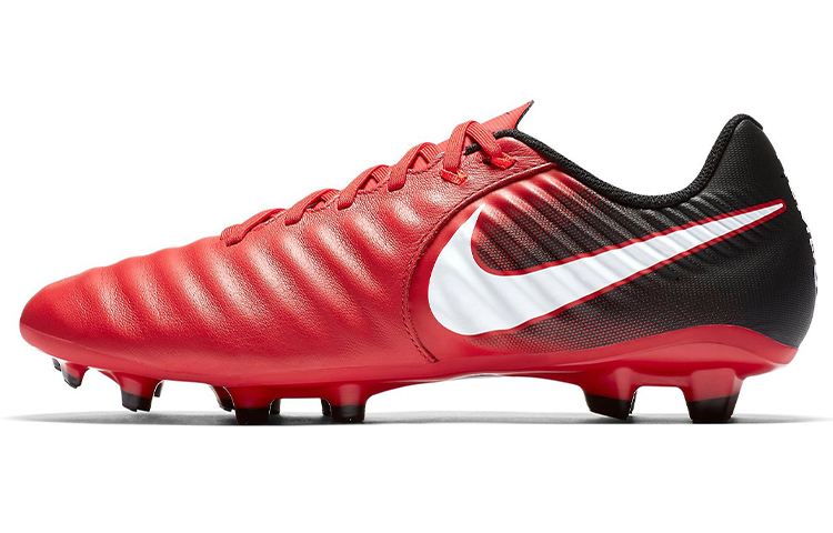 Nike Tiempo Ligera 4 IC 'Red' 897744-616