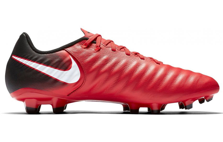Order Nike Tiempo Ligera 6 FG 硬地足球鞋 紅色