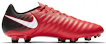 Order Nike Tiempo Ligera 6 FG 硬地足球鞋 紅色