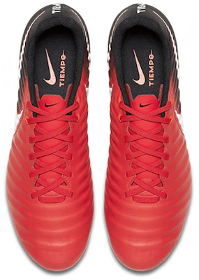 Nike Tiempo Ligera 6 FG 硬地足球鞋 紅色 Shop Nike Tiempo Ligera 6 FG 硬地足球鞋 紅色