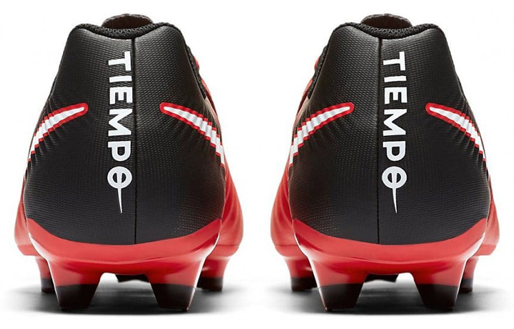 Purchase Nike Tiempo Ligera 6 FG 硬地足球鞋 紅色