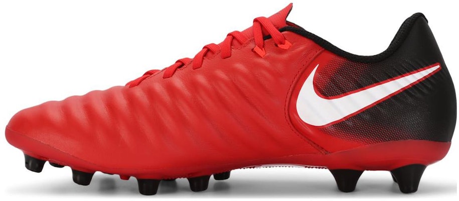 Nike Tiempo Ligera 6 'Red Shock Absorption Non-Slip Wear-Resistant' AH4036-610 Buy Nike Tiempo Ligera 6 'Red Shock Absorption Non-Slip Wear-Resistant' AH4036-610