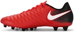 Buy Nike Tiempo Ligera 6 'Penyerapan Kejut Merah Anti-Gelincir Tahan Lama' AH4036-610