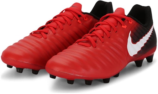 나이키 티엠포 리게라 6 레드 (충격흡수/미끄럼방지/내마모) AH4036-610 Order 나이키 티엠포 리게라 6 레드 (충격흡수/미끄럼방지/내마모) AH4036-610