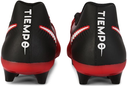 나이키 티엠포 리게라 6 레드 (충격흡수/미끄럼방지/내마모) AH4036-610 Shop 나이키 티엠포 리게라 6 레드 (충격흡수/미끄럼방지/내마모) AH4036-610