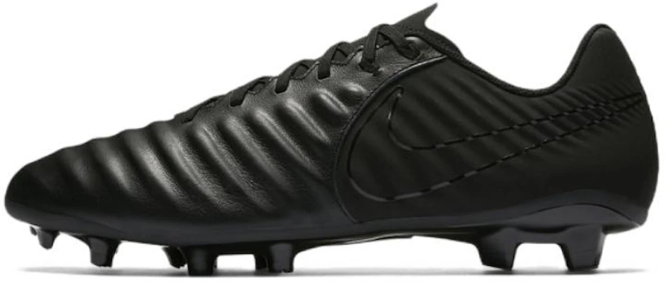 Nike Tiempo Ligera 6 FG 硬地足球鞋 黑色 Buy Nike Tiempo Ligera 6 FG 硬地足球鞋 黑色