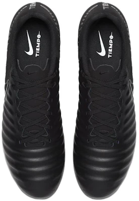 Nike Tiempo Ligera 6 FG 硬地足球鞋 黑色 Shop Nike Tiempo Ligera 6 FG 硬地足球鞋 黑色