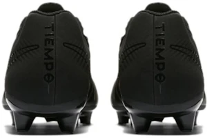 Purchase Nike Tiempo Ligera 6 FG 硬地足球鞋 黑色