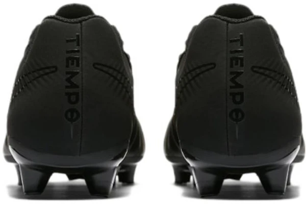 Nike Tiempo Ligera 6 FG 硬地足球鞋 黑色 Purchase Nike Tiempo Ligera 6 FG 硬地足球鞋 黑色