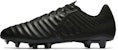 나이키 티엠포 리게라 6 FG '블랙' 897744-001