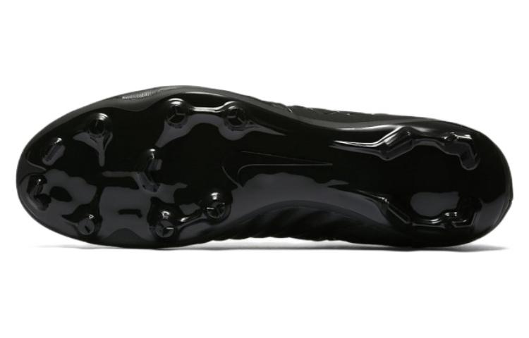 Nike Tiempo Ligera 6 FG 'Black' 圖 6