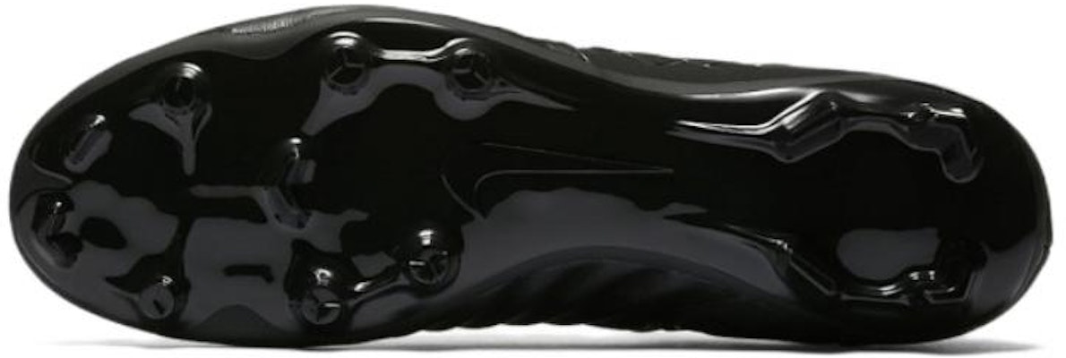 나이키 티엠포 리게라 6 FG '블랙' 897744-001 Details for 나이키 티엠포 리게라 6 FG '블랙' 897744-001