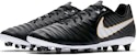 나이키 티엠포 리게라 4 AG '블랙 화이트' 897743-002