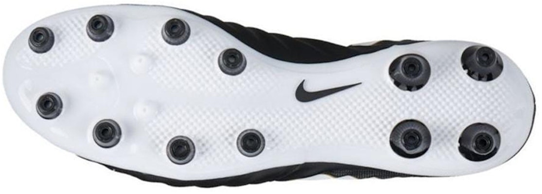 나이키 티엠포 리게라 4 AG '블랙 화이트' 897743-002 Purchase 나이키 티엠포 리게라 4 AG '블랙 화이트' 897743-002