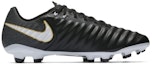 Order Nike Tiempo Ligera IV FG 'Hitam Putih Emas' 897744-002