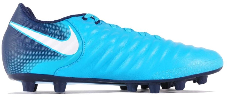 Nike Tiempo Ligera IV HG 'Azul Blanco' 897746-414 Order Nike Tiempo Ligera IV HG 'Azul Blanco' 897746-414