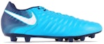 Order Nike Tiempo Ligera IV HG 'Azul Blanco' 897746-414