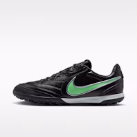 Nike Tiempo Ligera Pro Black/Black/Illusion Green IB4477-002 Nike Tiempo Ligera Pro Black/Black/Illusion Green IB4477-002
