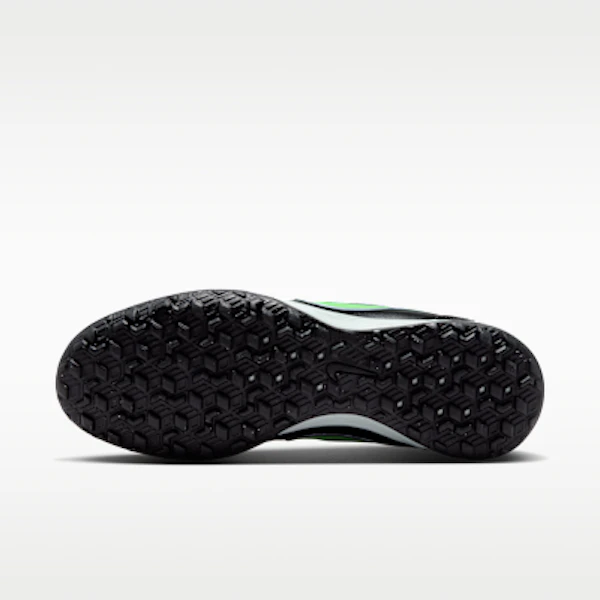 Nike Tiempo Ligera Pro Hitam/Hijau Ilusi IB4477-002 Lookbook Nike Tiempo Ligera Pro Hitam/Hijau Ilusi IB4477-002