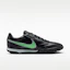 Shop Nike Tiempo Ligera Pro Hitam/Hijau Ilusi IB4477-002