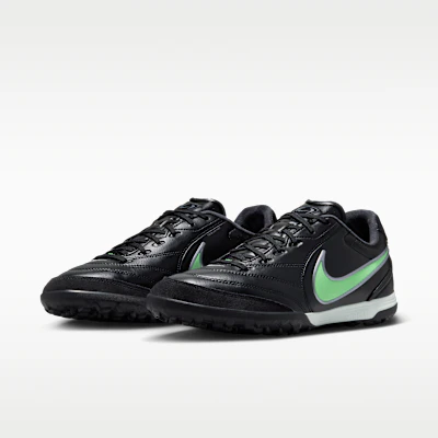 Nike Tiempo Ligera Pro Hitam/Hijau Ilusi IB4477-002 Details for Nike Tiempo Ligera Pro Hitam/Hijau Ilusi IB4477-002