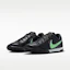 Details for Nike Tiempo Ligera Pro Hitam/Hijau Ilusi IB4477-002