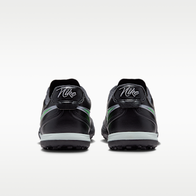 Sizing Nike Tiempo Ligera Pro Hitam/Hijau Ilusi IB4477-002