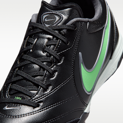 Cheap Nike Tiempo Ligera Pro Hitam/Hijau Ilusi IB4477-002