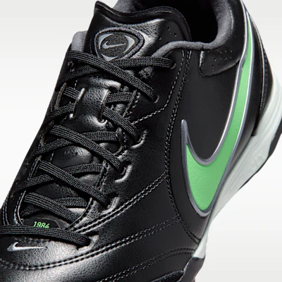 Nike Tiempo Ligera Pro Hitam/Hijau Ilusi IB4477-002 Cheap Nike Tiempo Ligera Pro Hitam/Hijau Ilusi IB4477-002