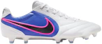Buy Nike Tiempo Ligera Pro FG Low 'White Racer Blue Pink' HQ3158-146