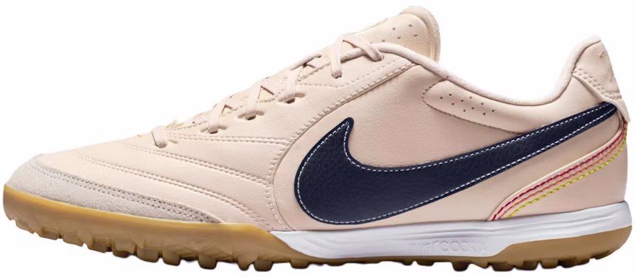 Nike Tiempo Ligera Pro Heritage Soccer Shoes Light Blue and Beige IR2226-240 Buy Nike Tiempo Ligera Pro Heritage Soccer Shoes Light Blue and Beige IR2226-240