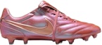 Buy Nike Tiempo Ligera Pro FG LE Bronce Metálico Oro Rosado IO9607-960