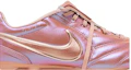 Order Nike Tiempo Ligera Pro FG 限量版 金屬紅銅玫瑰金足球鞋 IO9607-960