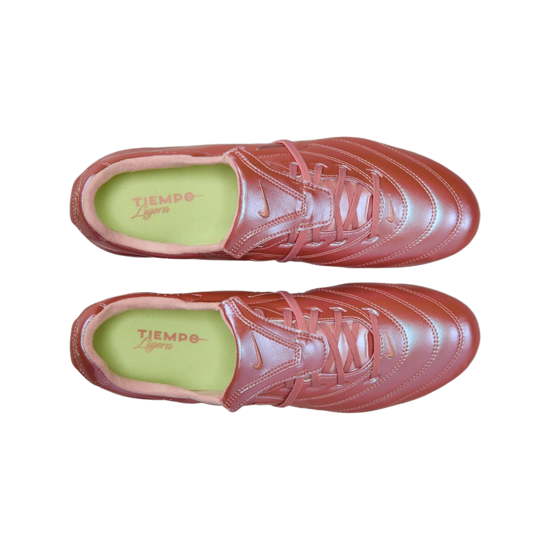 Order Nike Tiempo Ligera Pro FG LE Bronce Metálico Oro Rosado IO9607-960