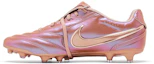 Lookbook Nike Tiempo Ligera Pro FG 限量版 金屬紅銅玫瑰金足球鞋 IO9607-960