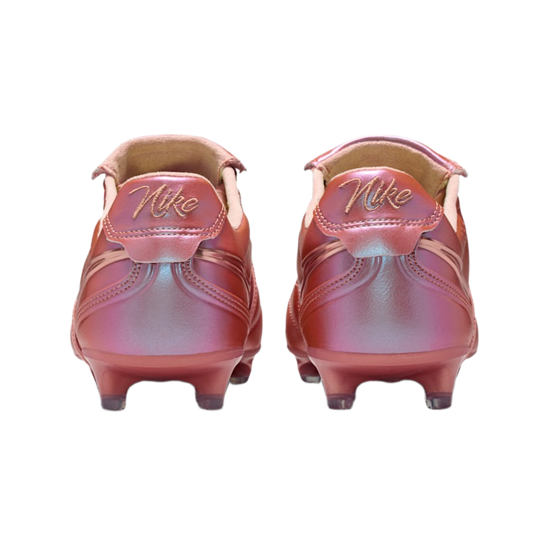 Lookbook Nike Tiempo Ligera Pro FG LE Bronce Metálico Oro Rosado IO9607-960