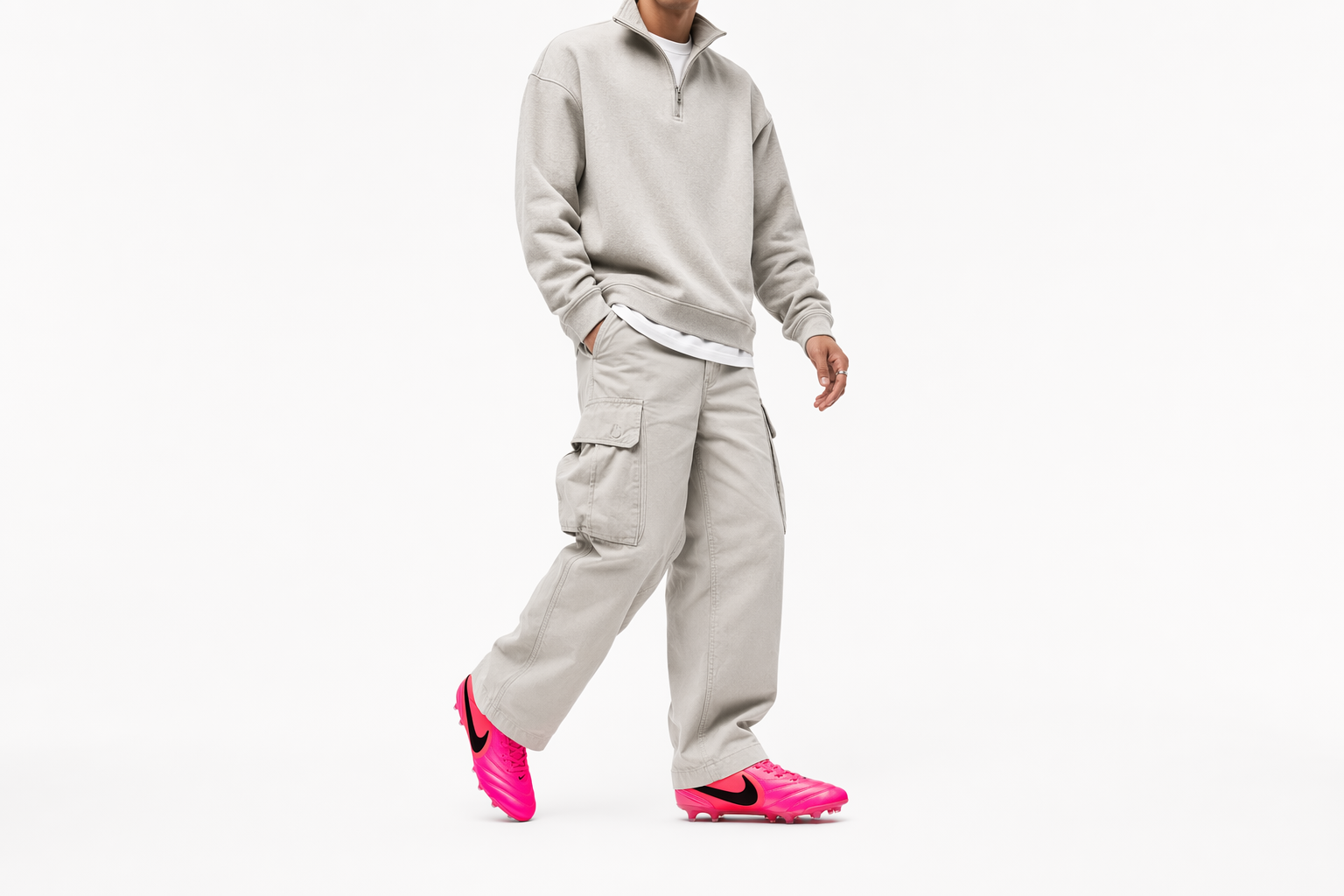 Order Nike Tiempo Ligera Pro 多彩/黑色 IO4400-901