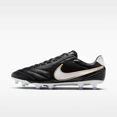 Nike Tiempo Ligera Pro Botas de Fútbol Negro/Blanco HQ3158-010 Buy Nike Tiempo Ligera Pro Botas de Fútbol Negro/Blanco HQ3158-010