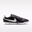 Shop Nike Tiempo Ligera Pro Scarpe da Calcio Nero/Bianco HQ3158-010