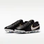 Purchase Nike Tiempo Ligera Pro Botas de Fútbol Negro/Blanco HQ3158-010
